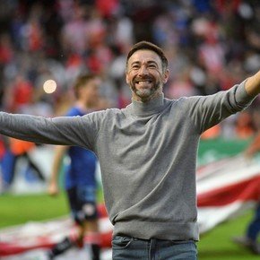 Oficial: el Kily González es nuevo entrenador de Messi en el Inter Miami