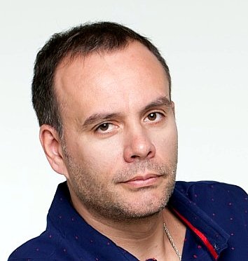 Daniel Avellaneda