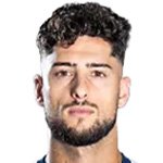 Marco Di Cesare, jugador de Racing