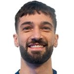 Lautaro Díaz, jugador de Racing Club
