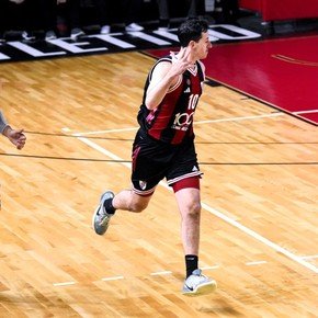 River le ganó a Regatas y quedó a un triunfo del ascenso en básquet
