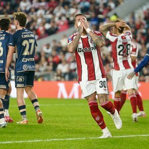 Otamendi: del "trabajar en silencio" a "la nafta y oxígeno" que da el apoyo de la gente