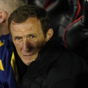 Qué dijo Arruabarrena del debut de Valencia y la lesión de Bareiro, con un remate desopilante