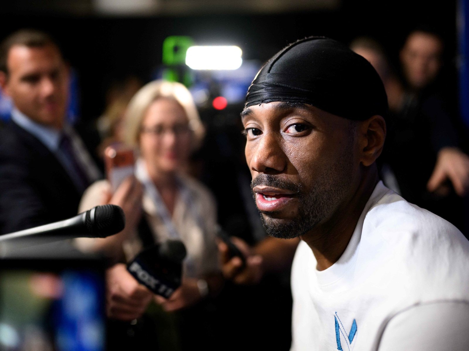 el ABC para entender por qué acusan al ex San Antonio Spurs de recibir un sobresueldo ilegal