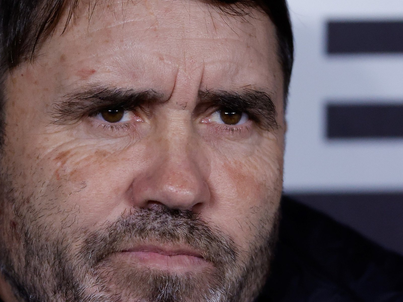 el club dará una conferencia con el DT para anunciar su salida tras la eliminación