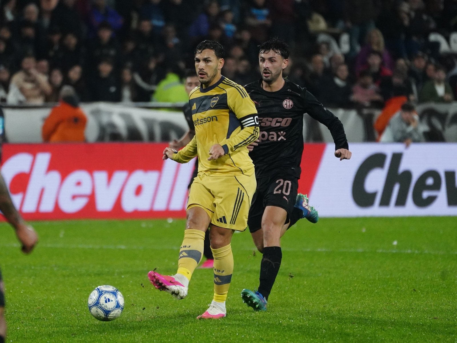 el posteo del capitán, qué dice el parte médico y los otros dos jugadores descartados para la revancha de la Sudamericana