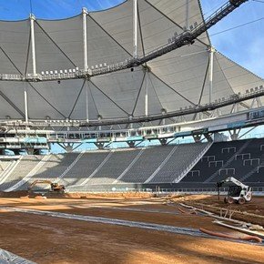 Así será el renovado Diego Maradona de La Plata y hace cuánto no se jugaba ahí una final