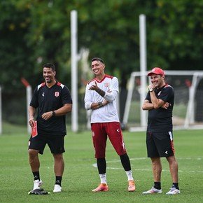 ¿Por qué Fernando Muslera otra vez no ataja contra Boca?
