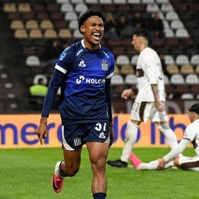 Video: los cuatro goles del Talleres de Jorge Sampaoli a Platense