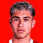 Maximiliano Gutiérrez, jugador de Independiente
