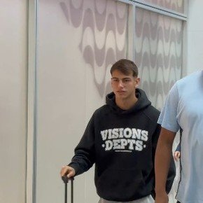 Freitas se fue de River: "Me tocó jugar en una posición que no era la mía"