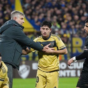 Boca no pudo con Platense y dejó puntos clave en el torneo