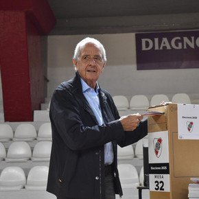 D'Onofrio: "No hay que tenerle miedo a Tapia"