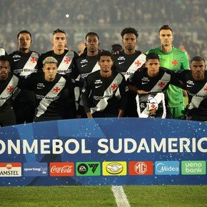 Con Colidio, las claves de Vasco da Gama que River debe tener en cuenta ante un posible cruce