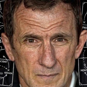 El pizarrón del Vasco en Boca: lo que encontró en sus 10 primeros partidos y qué le falta