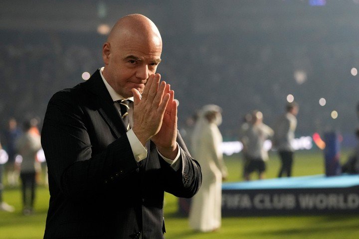 Foto: AP / Hassan Ammar