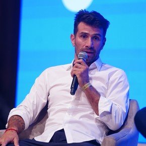 Golpe de efecto en River: Ponzio DT interino