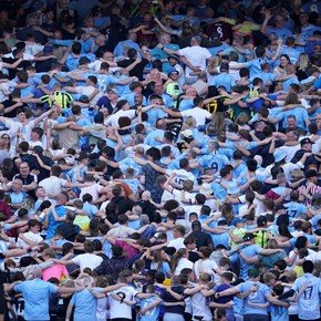 La iniciativa del Manchester City con sus hinchas ante los precios de las entradas para los partidos
