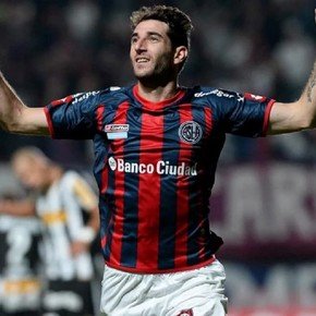 Piatti y San Lorenzo: sin acuerdo y riesgo de remate de la sede social