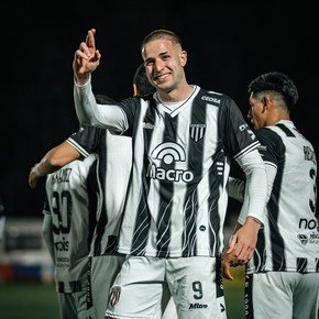 Gimnasia de Mendoza derrotó 3 a 1 a Talleres: sufre Sampaoli