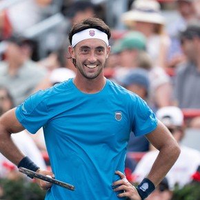 ¡Tirante gigante! Thiago venció a Mensik en Cincinnati y se metió por primera vez en cuartos de un Masters 1000