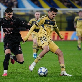 Así sigue la seguidilla de partidos para Boca, con la vuelta contra Recoleta en la mira