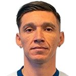 Matías Kranevitter, jugador de Racing Club