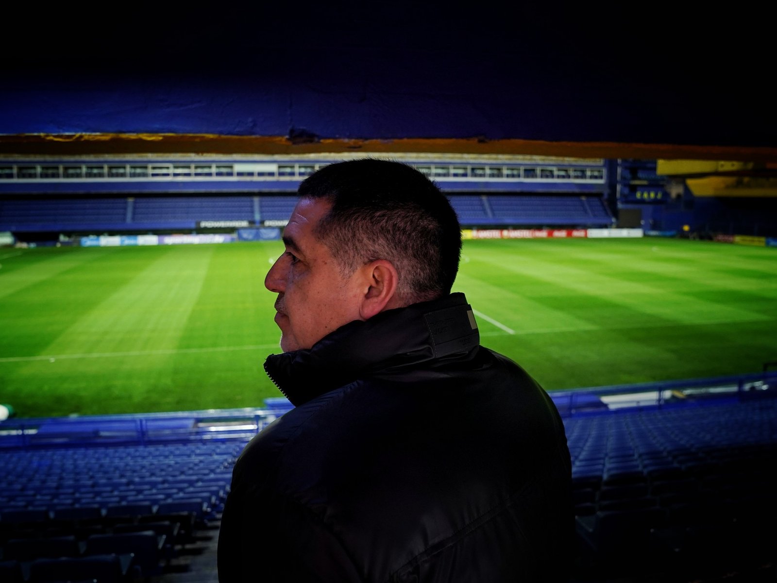 la oposición se mueve para armar un frente que pueda pelearle a Riquelme, a un año de las elecciones