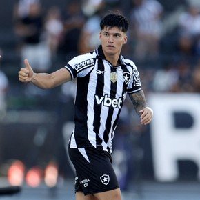 Regreso top a Estudiantes: el Tucu Correa a un paso