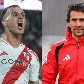 La contundente opinión de González Pirez sobre Ponzio