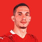 Iván Marcone, jugador de Independiente