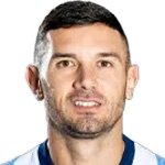 Adrián Martínez, jugador de Racing Club