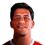 Maximiliano Meza, jugador de Independiente