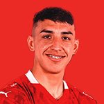 Lautaro Millán, jugador de Independiente