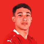 Santiago Montiel, jugador de Independiente