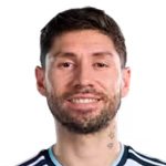 Gonzalo Montiel, jugador de Argentina