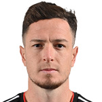 Aníbal Moreno, jugador de River Plate