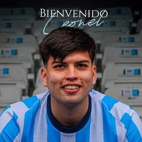 Racing anunció a Leonel Pérez como refuerzo, ¿qué opción de compra le puso Gremio? 