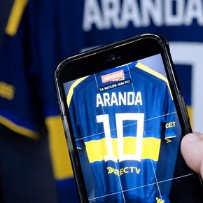 El 11 de Boca confirmado con un cambio para recibir a Vélez