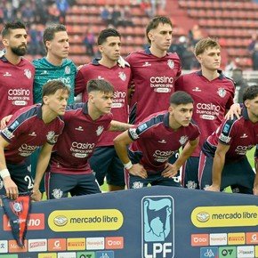El uno por uno de San Lorenzo del triunfo ante Unión