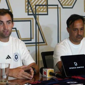 El equipo de la familia Messi se quedó sin entrenador