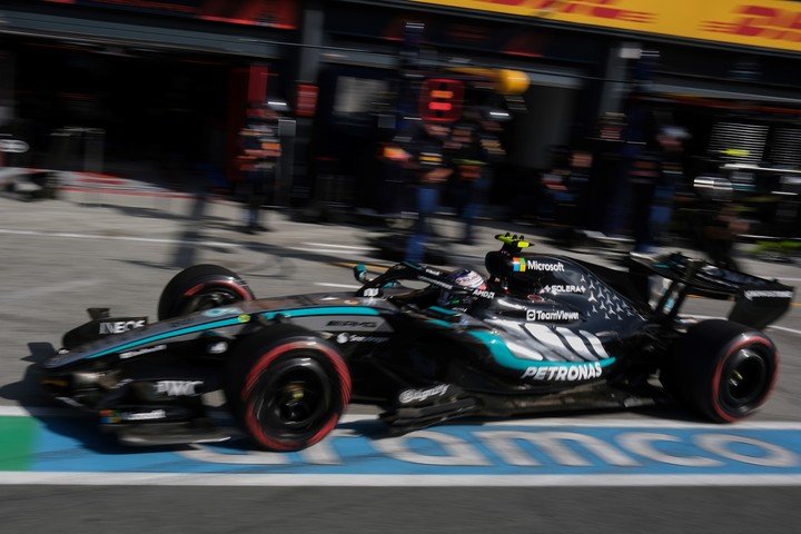Foto: AP / Patrick Post, Pool