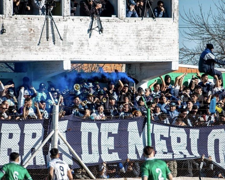 El clásico del Oeste, también con visitantes.