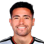 Francisco Ortega, jugador de River Plate