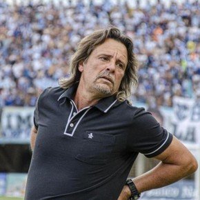 Daniel Cravero, el héroe de Chaco For Ever: "Si nos salvamos, no dirijo más"