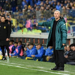 Israel Damonte se fue de Aldosivi: su única victoria fue ante River