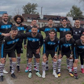 Insólito: un club argentino fue visitante en su propia cancha