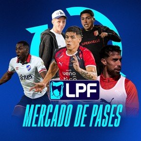 Mercado de pases: los últimos refuerzos y bajas antes del cierre definitivo