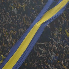 Cuánto dinero gastó Boca en el alquiler de la cancha de Huracán