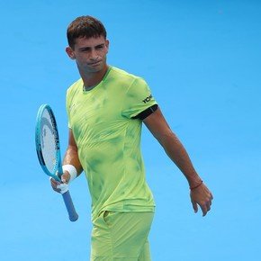 Se sorteó el cuadro del US Open: los rivales de los tenistas argentinos